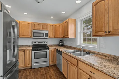 21 Pheasant Run Road Fairfax VT 05454