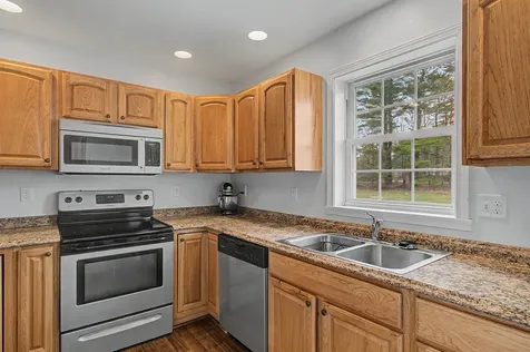 21 Pheasant Run Road Fairfax VT 05454