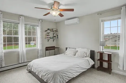 21 Pheasant Run Road Fairfax VT 05454
