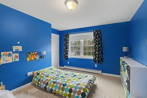 21 Pheasant Run Road Fairfax VT 05454