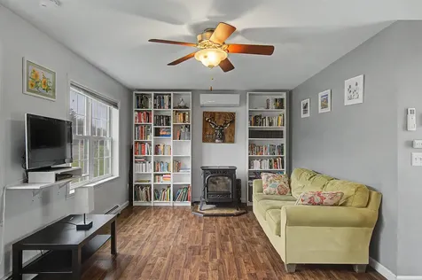 21 Pheasant Run Road Fairfax VT 05454
