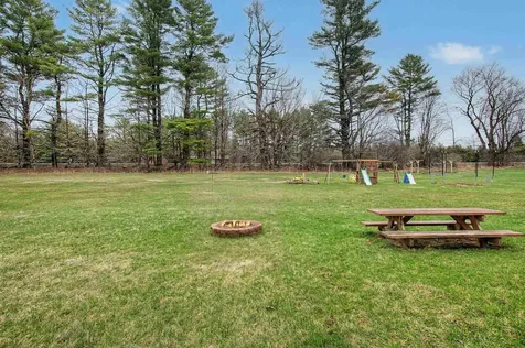 21 Pheasant Run Road Fairfax VT 05454
