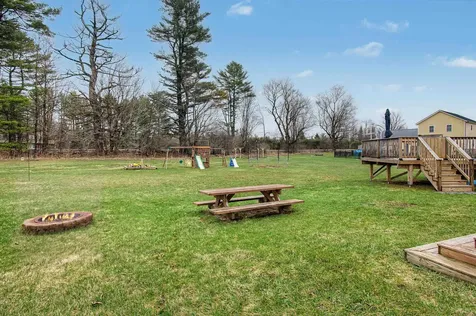 21 Pheasant Run Road Fairfax VT 05454