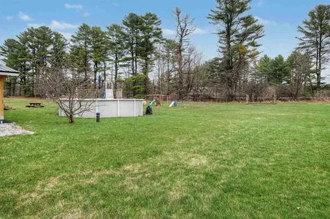 21 Pheasant Run Road Fairfax VT 05454