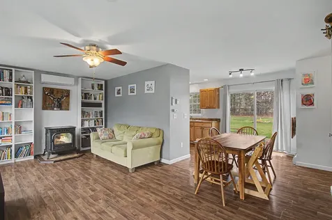 21 Pheasant Run Road Fairfax VT 05454