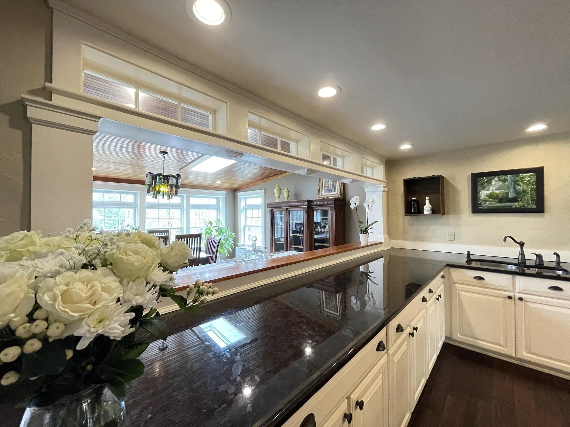 84 Cross Road Sharon NH 03458