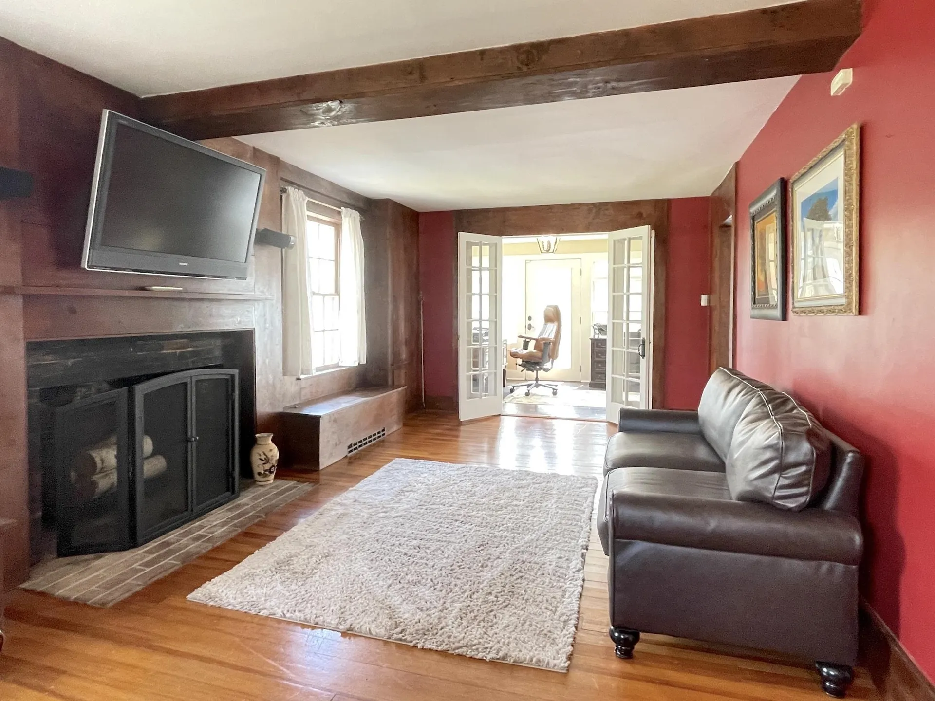 84 Cross Road Sharon NH 03458