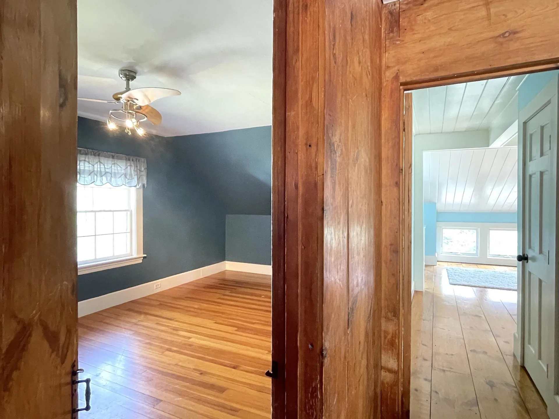 84 Cross Road Sharon NH 03458