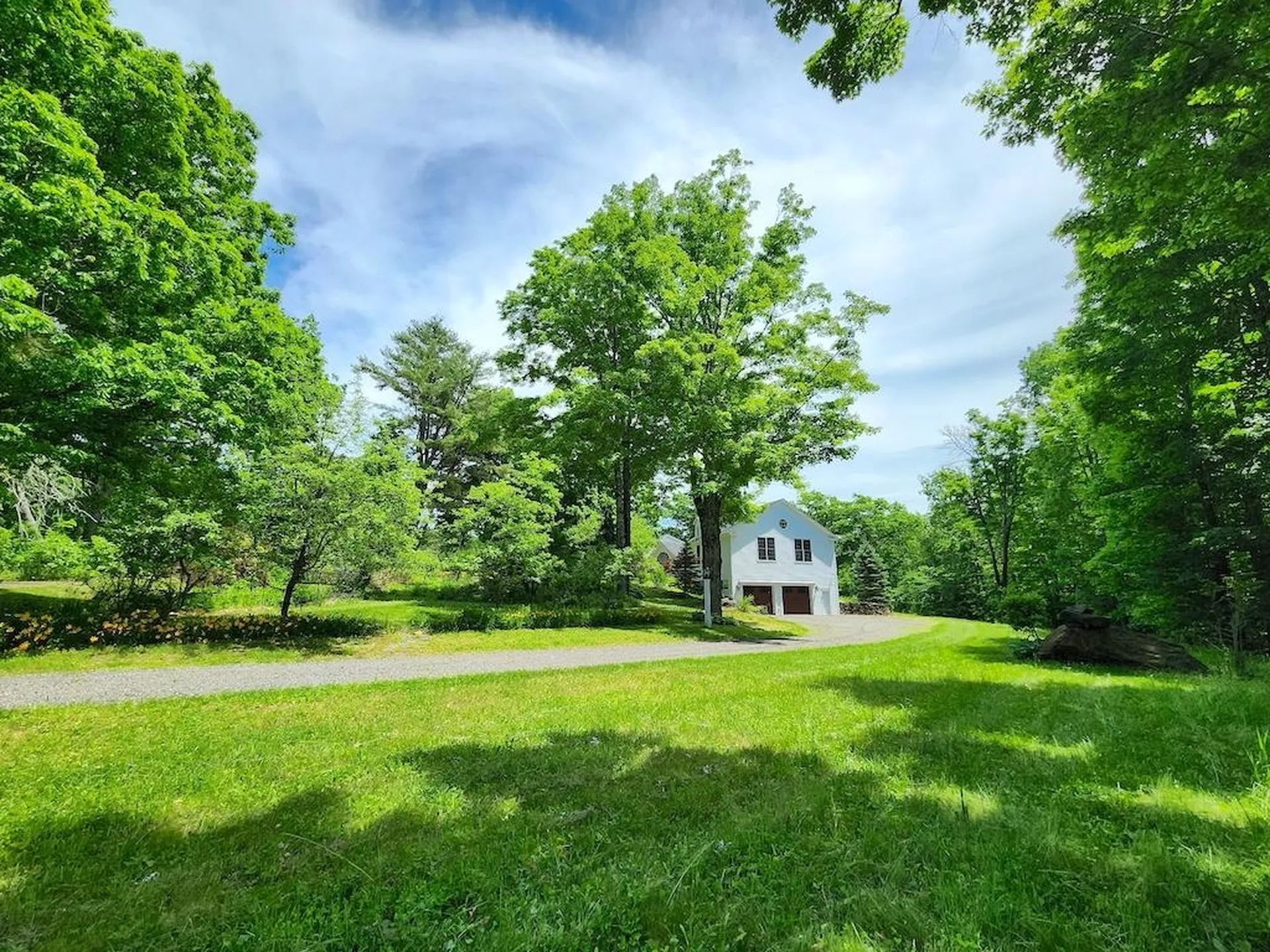 84 Cross Road Sharon NH 03458