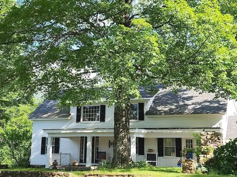 84 Cross Road Sharon NH 03458