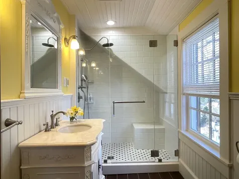 84 Cross Road Sharon NH 03458