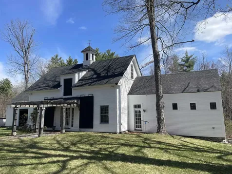 84 Cross Road Sharon NH 03458