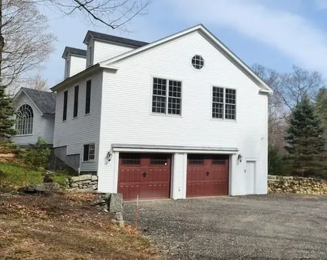 84 Cross Road Sharon NH 03458