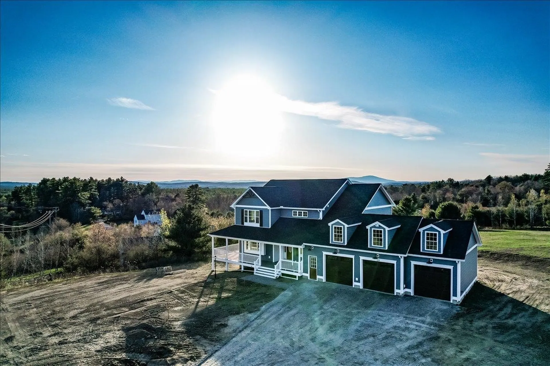 137 Snow Pond Road Concord NH 03301