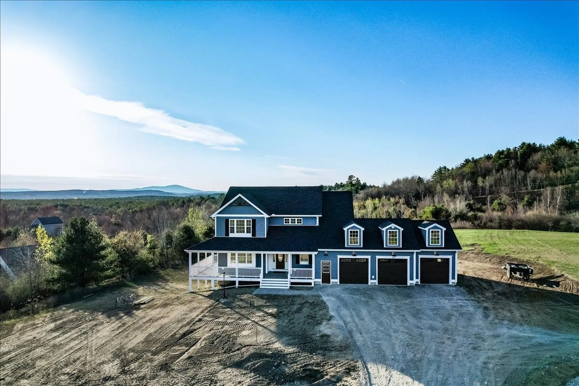 137 Snow Pond Road Concord NH 03301