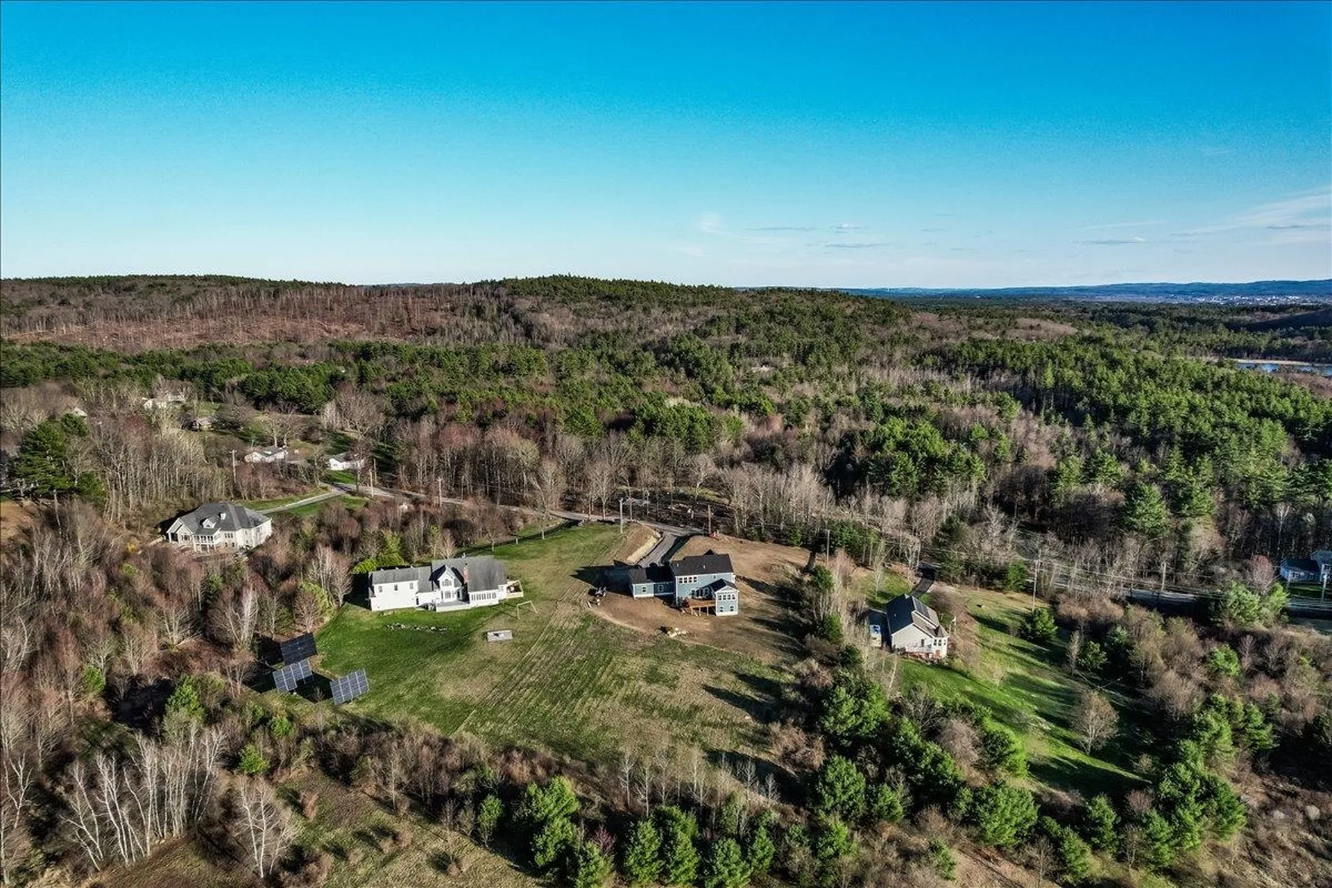 137 Snow Pond Road Concord NH 03301