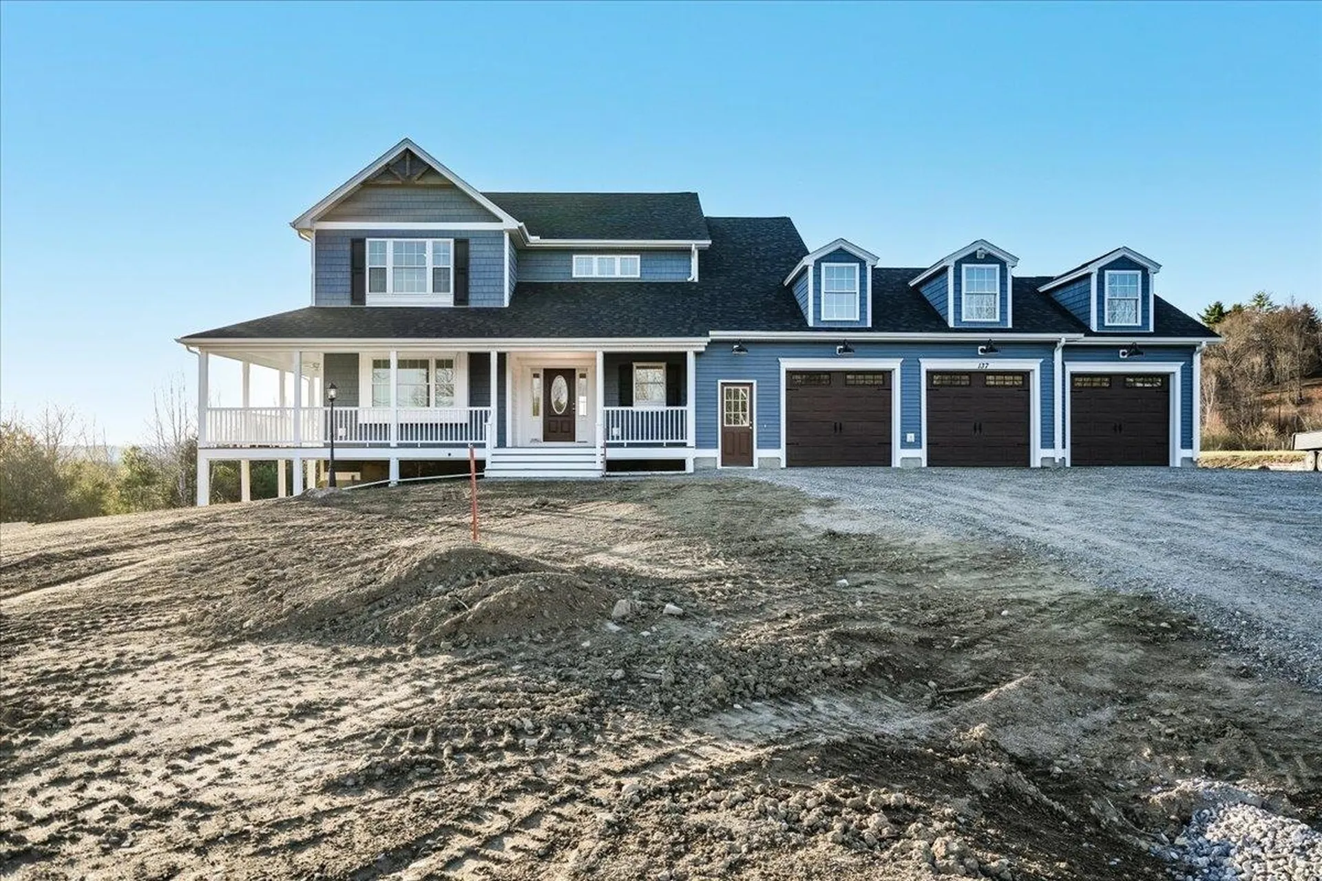 137 Snow Pond Road Concord NH 03301