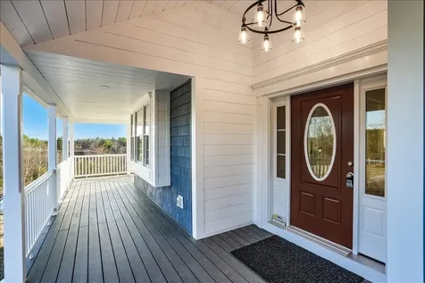137 Snow Pond Road Concord NH 03301