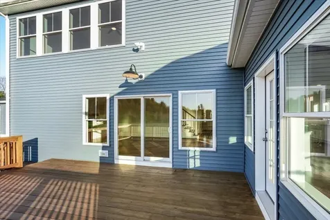 137 Snow Pond Road Concord NH 03301