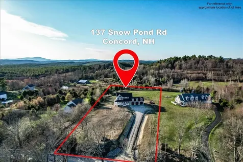 137 Snow Pond Road Concord NH 03301