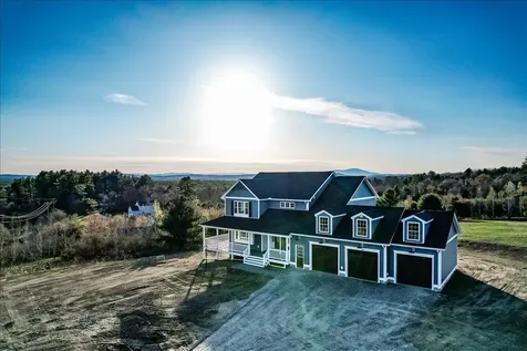 137 Snow Pond Road Concord NH 03301