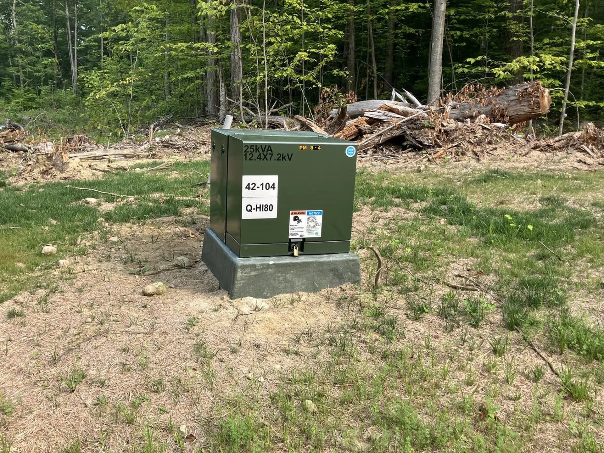 Lot 9 Fern Lake Road Leicester VT 05733