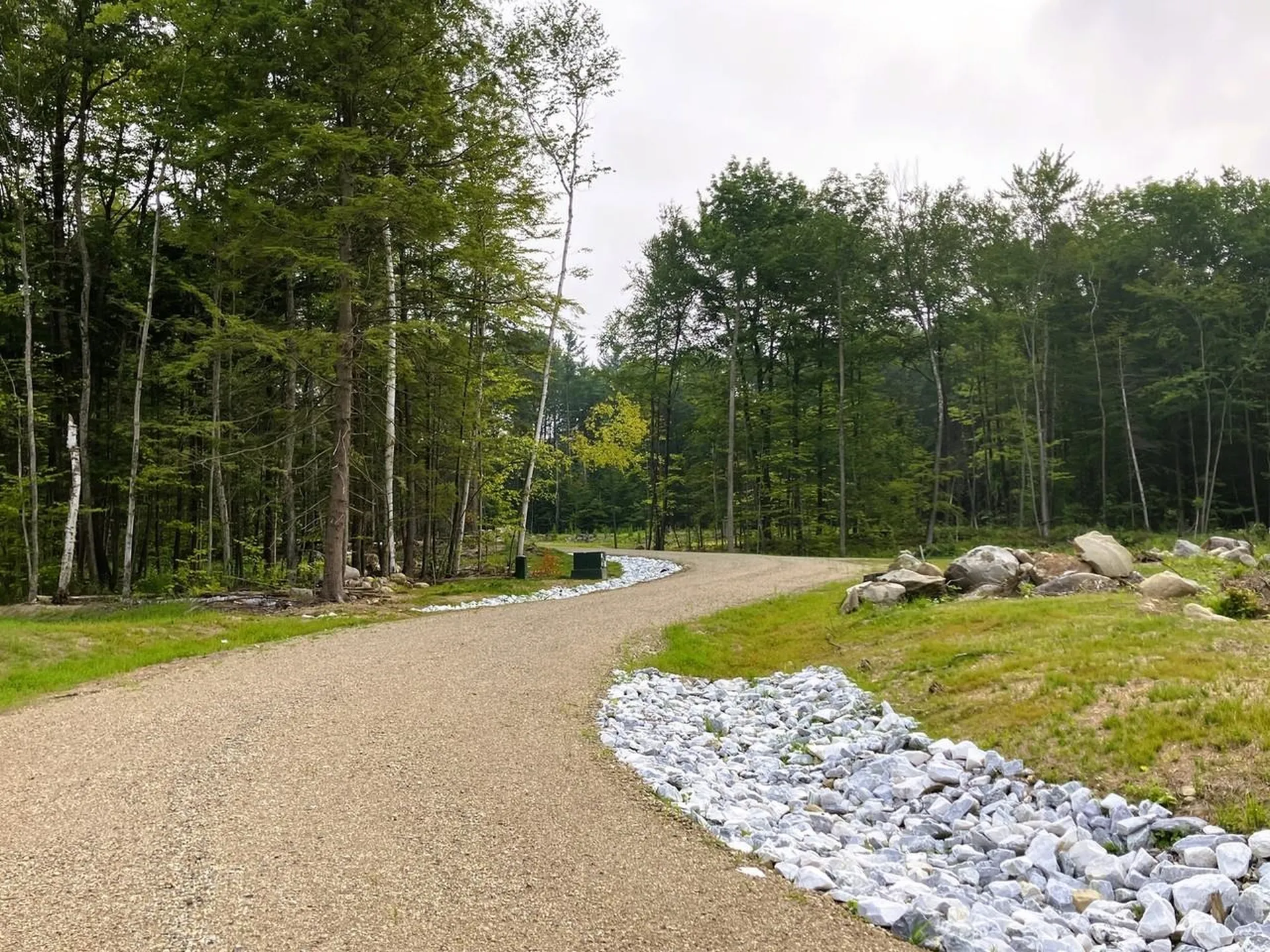 Lot 9 Fern Lake Road Leicester VT 05733