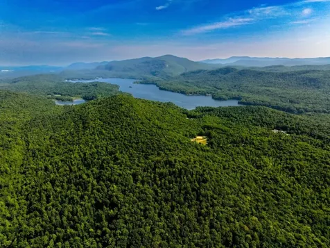 Lot 9 Fern Lake Road Leicester VT 05733