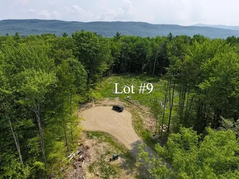 Lot 9 Fern Lake Road Leicester VT 05733