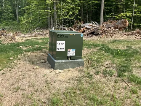 Lot 9 Fern Lake Road Leicester VT 05733