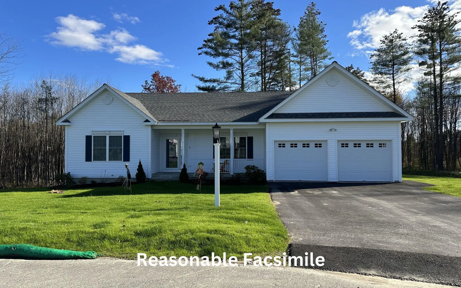 88 Lantern Drive Sandown NH 03873