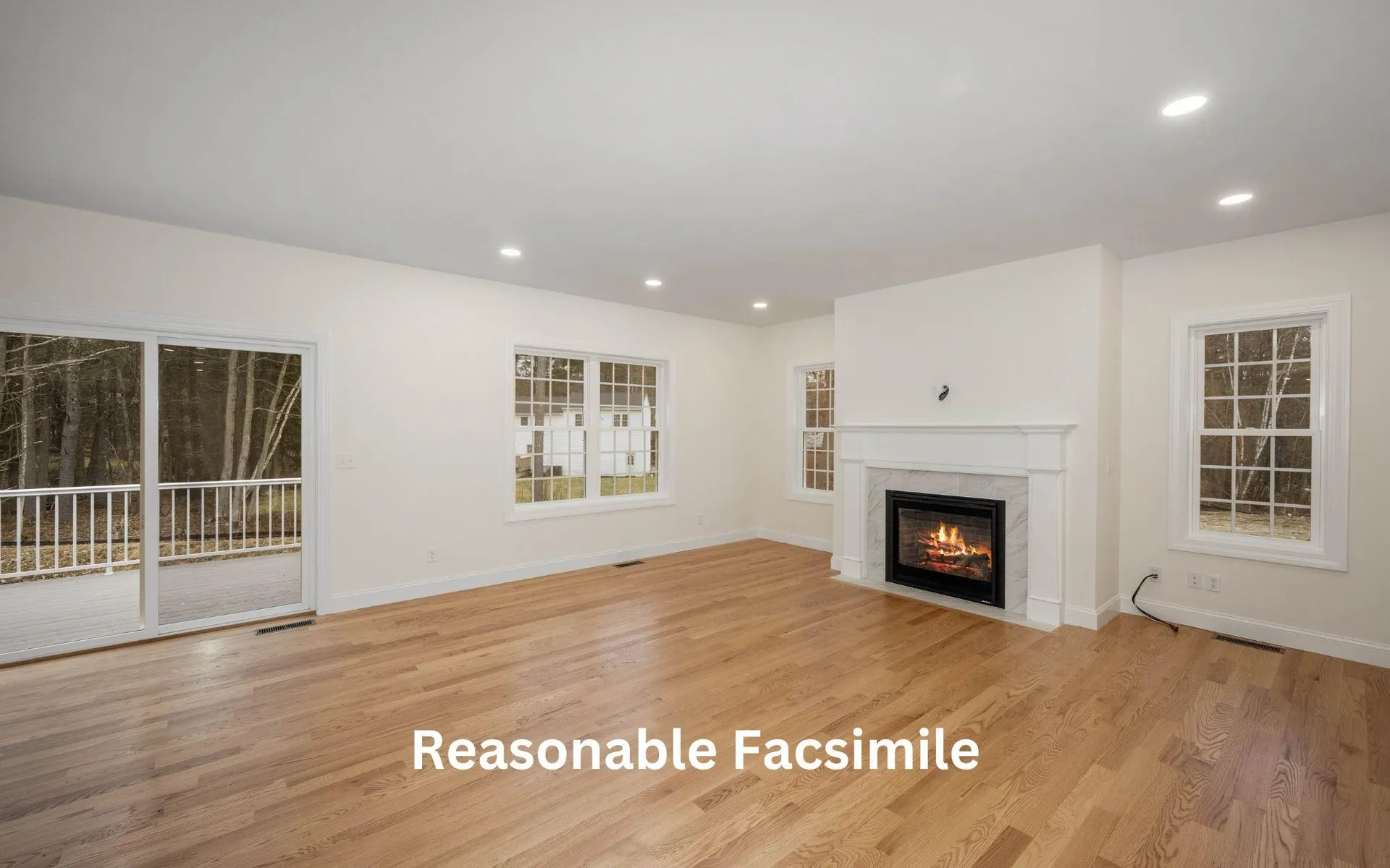 88 Lantern Drive Sandown NH 03873