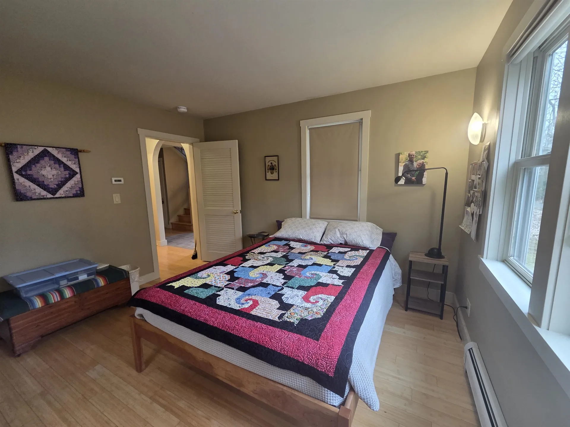 32 Atherton Road Enfield NH 03748