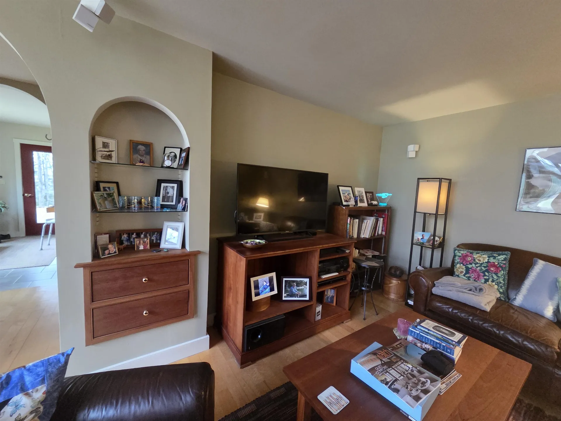 32 Atherton Road Enfield NH 03748