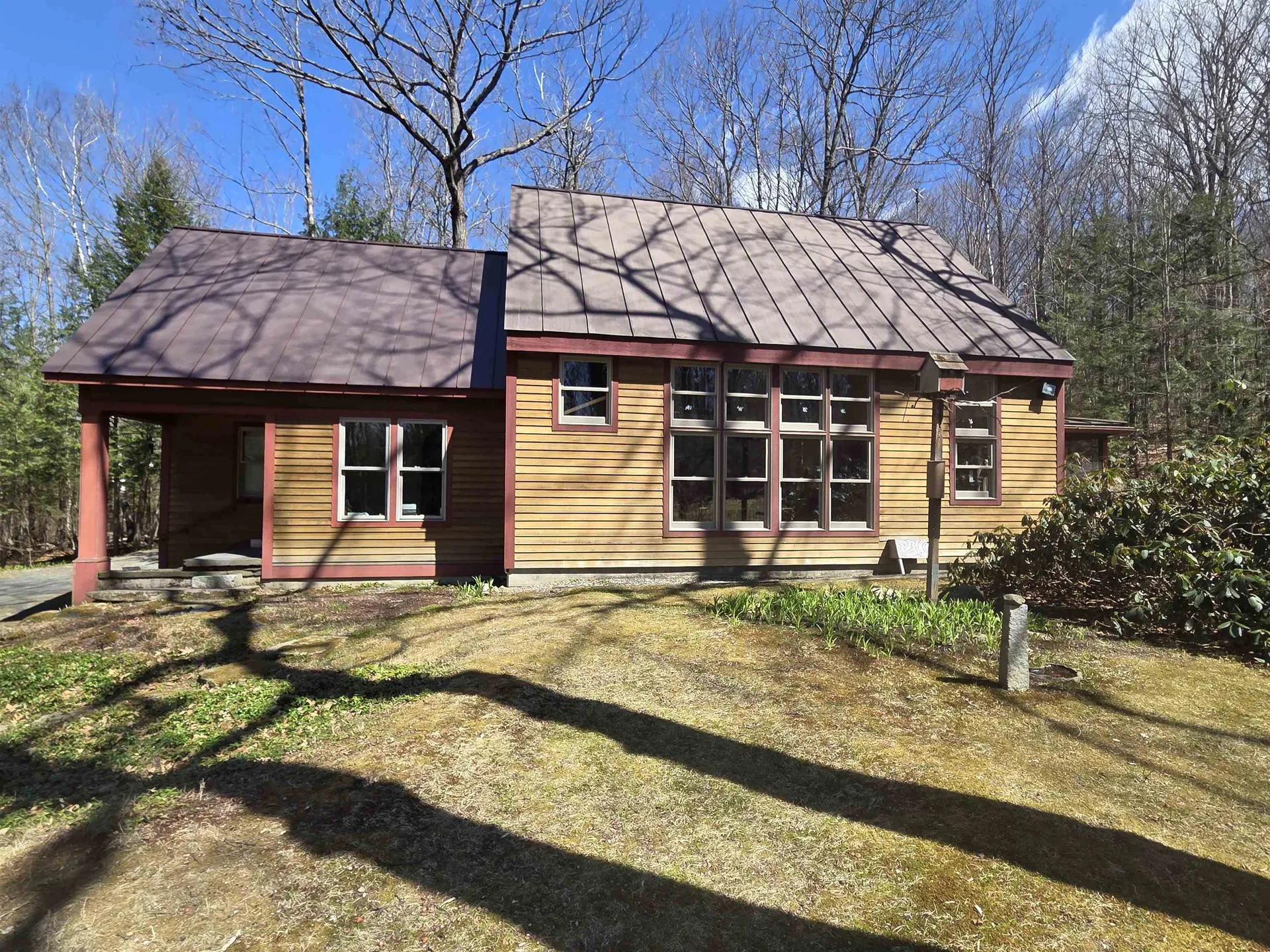 32 Atherton Road Enfield NH 03748