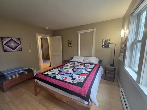 32 Atherton Road Enfield NH 03748
