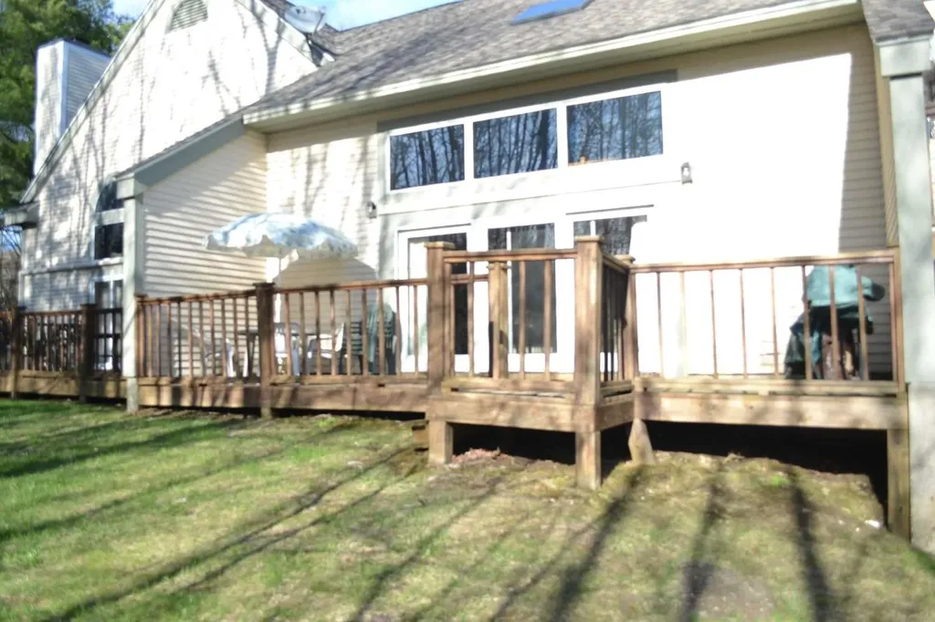 4B Newfane Circle Dover VT 05356