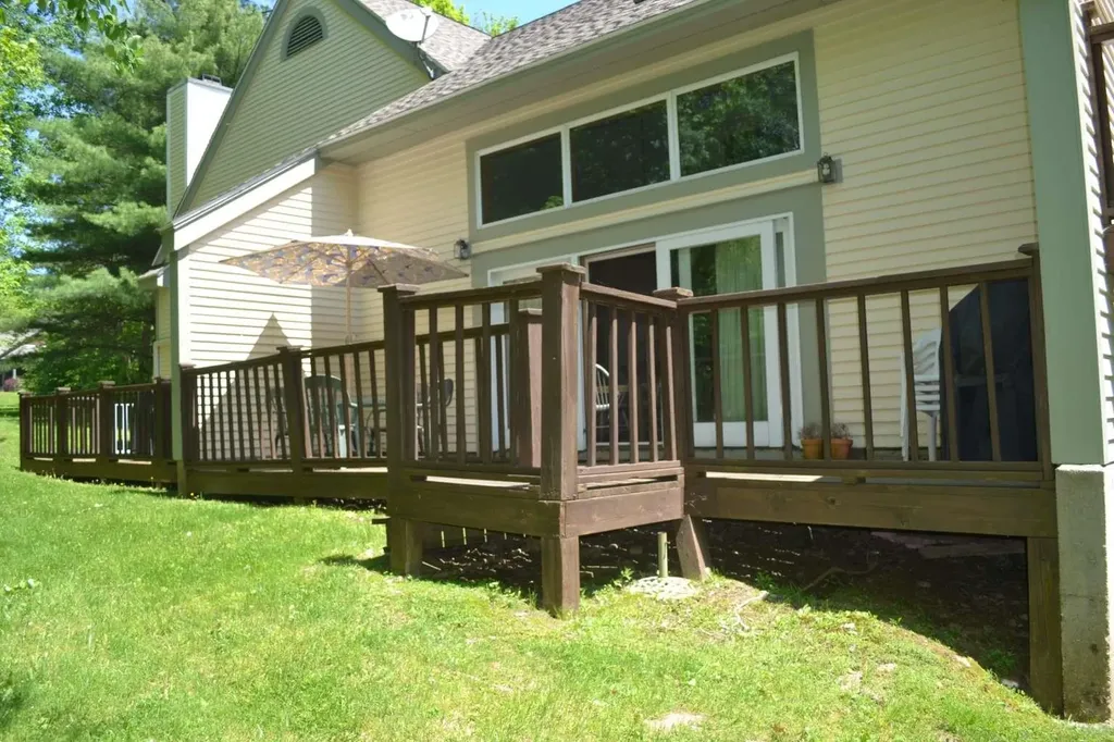 4B Newfane Circle Dover VT 05356