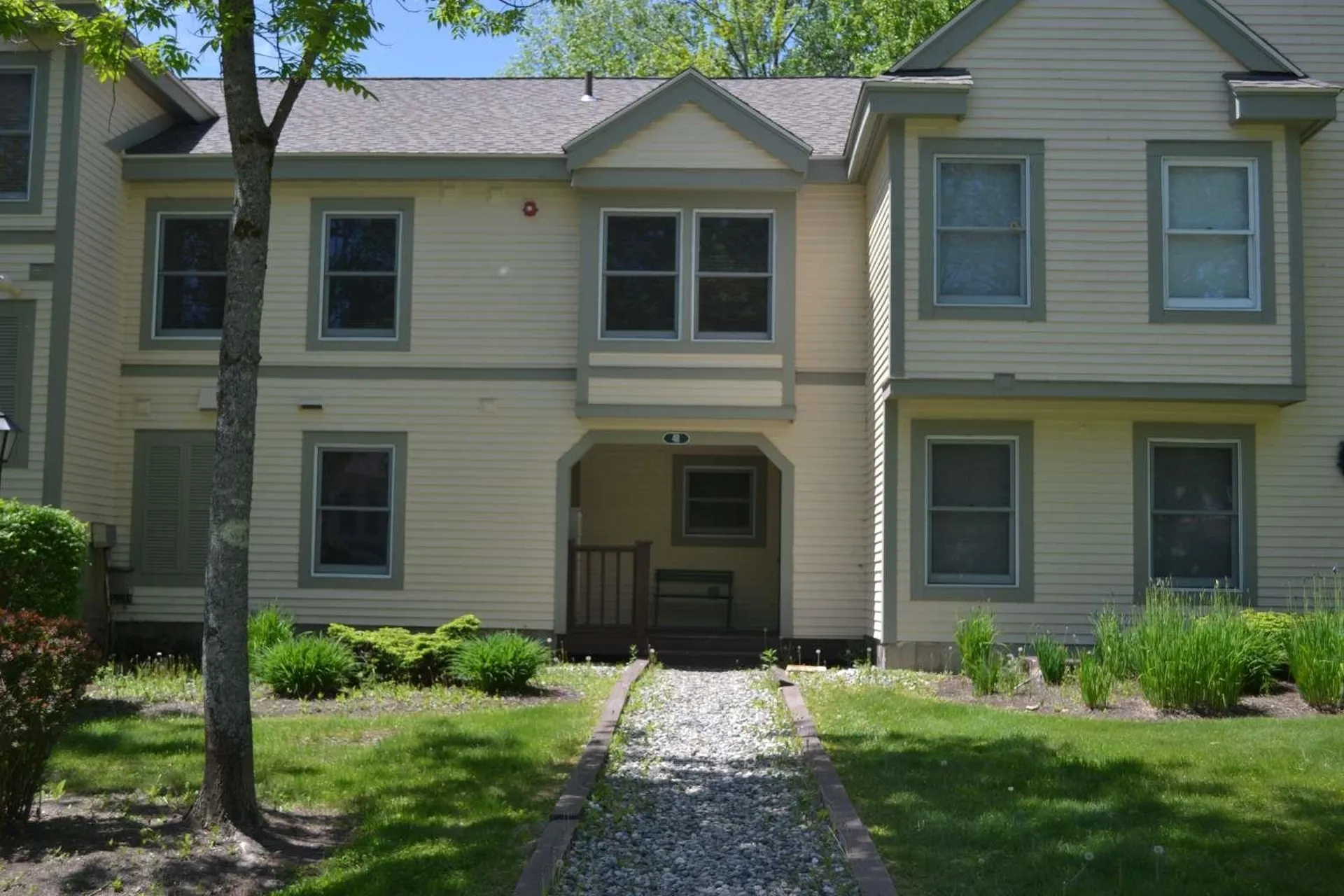4B Newfane Circle Dover VT 05356
