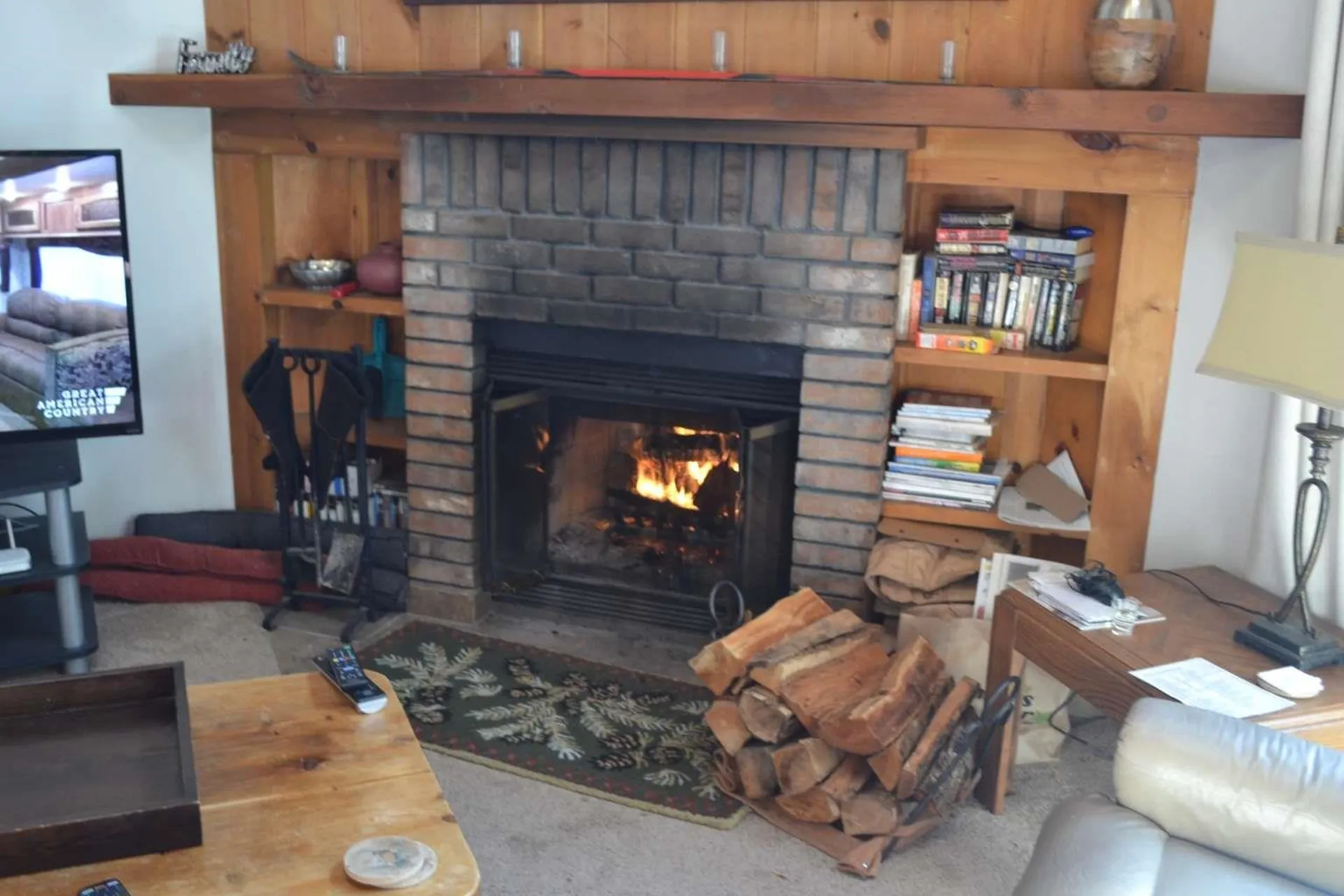 4B Newfane Circle Dover VT 05356