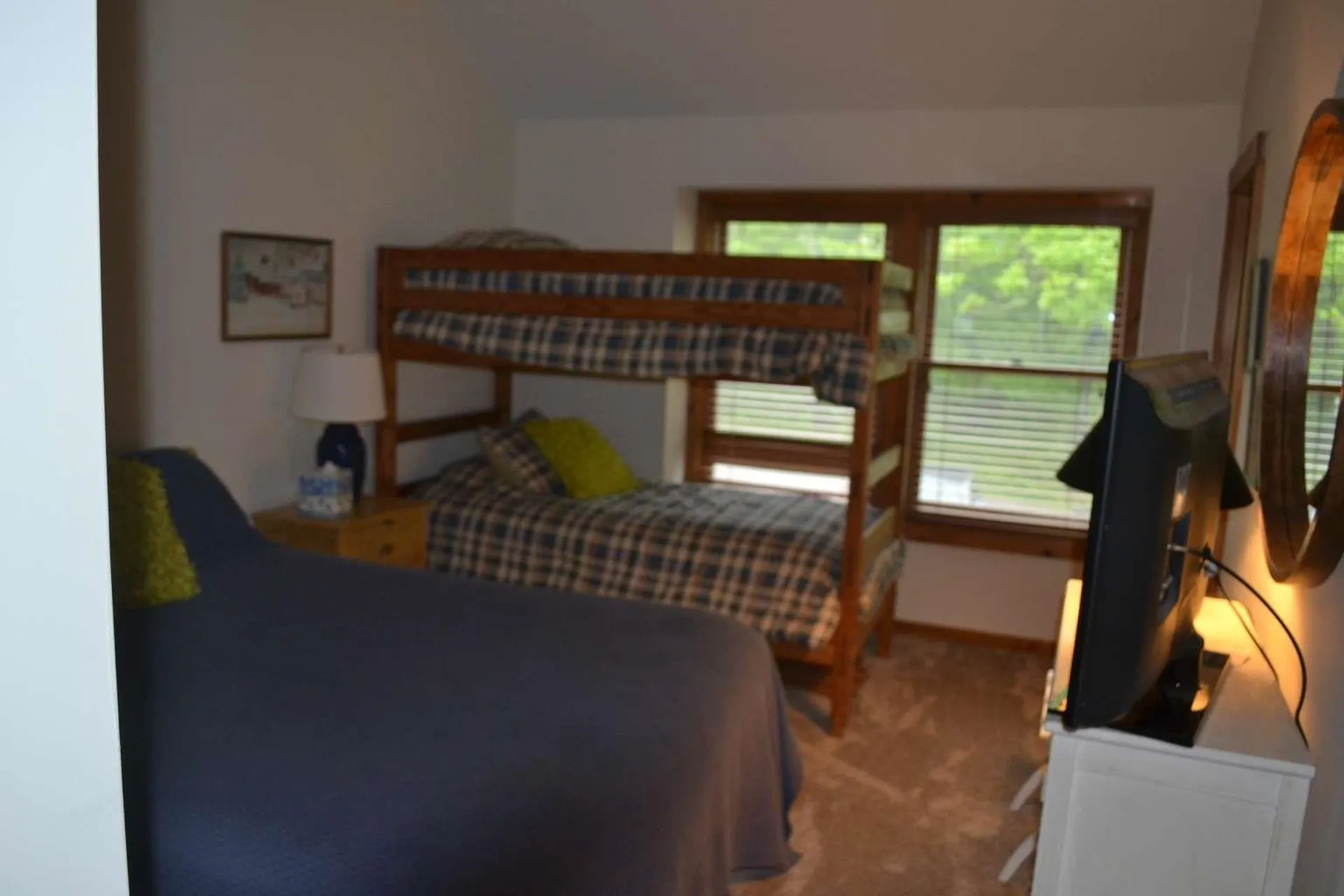 4B Newfane Circle Dover VT 05356