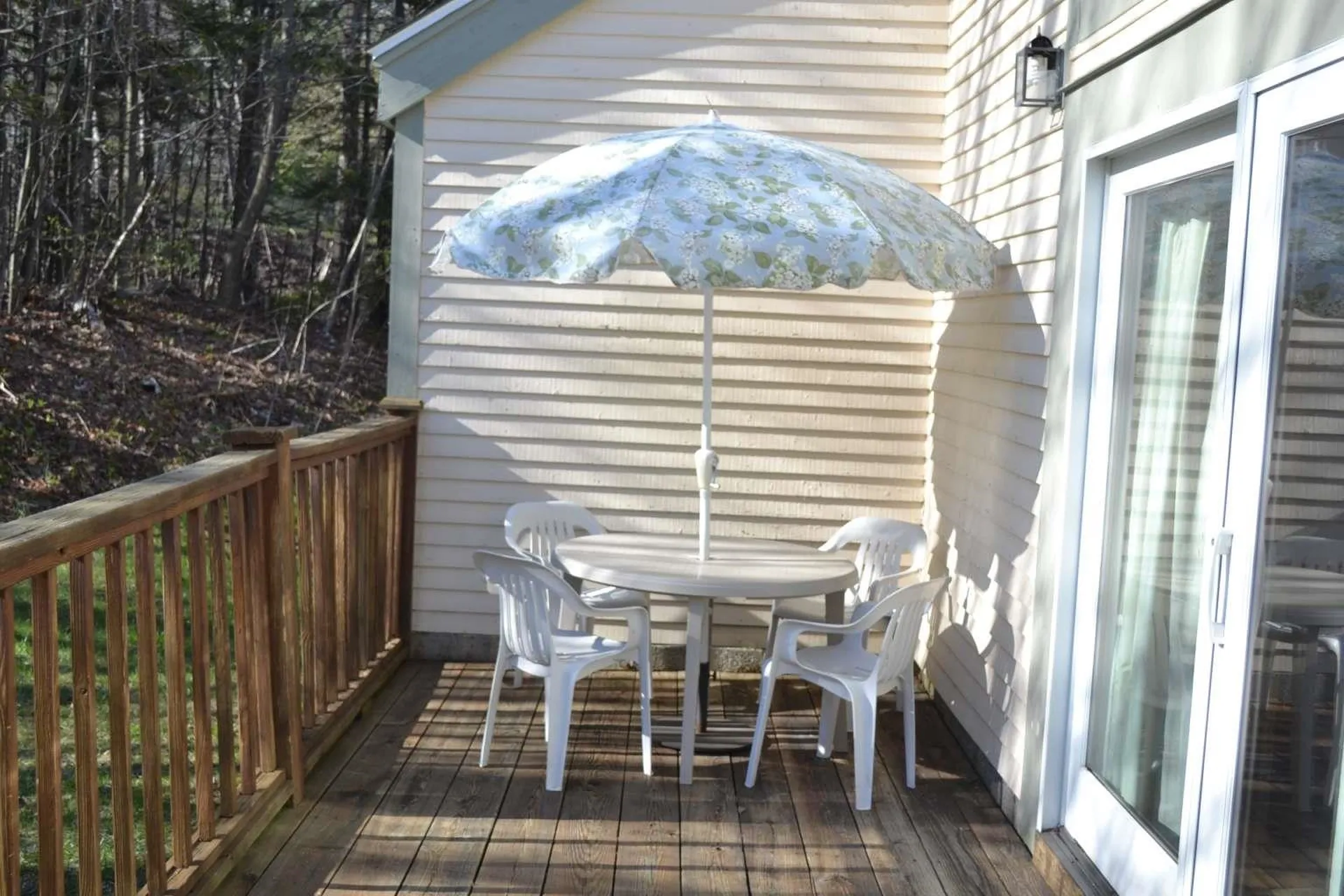 4B Newfane Circle Dover VT 05356