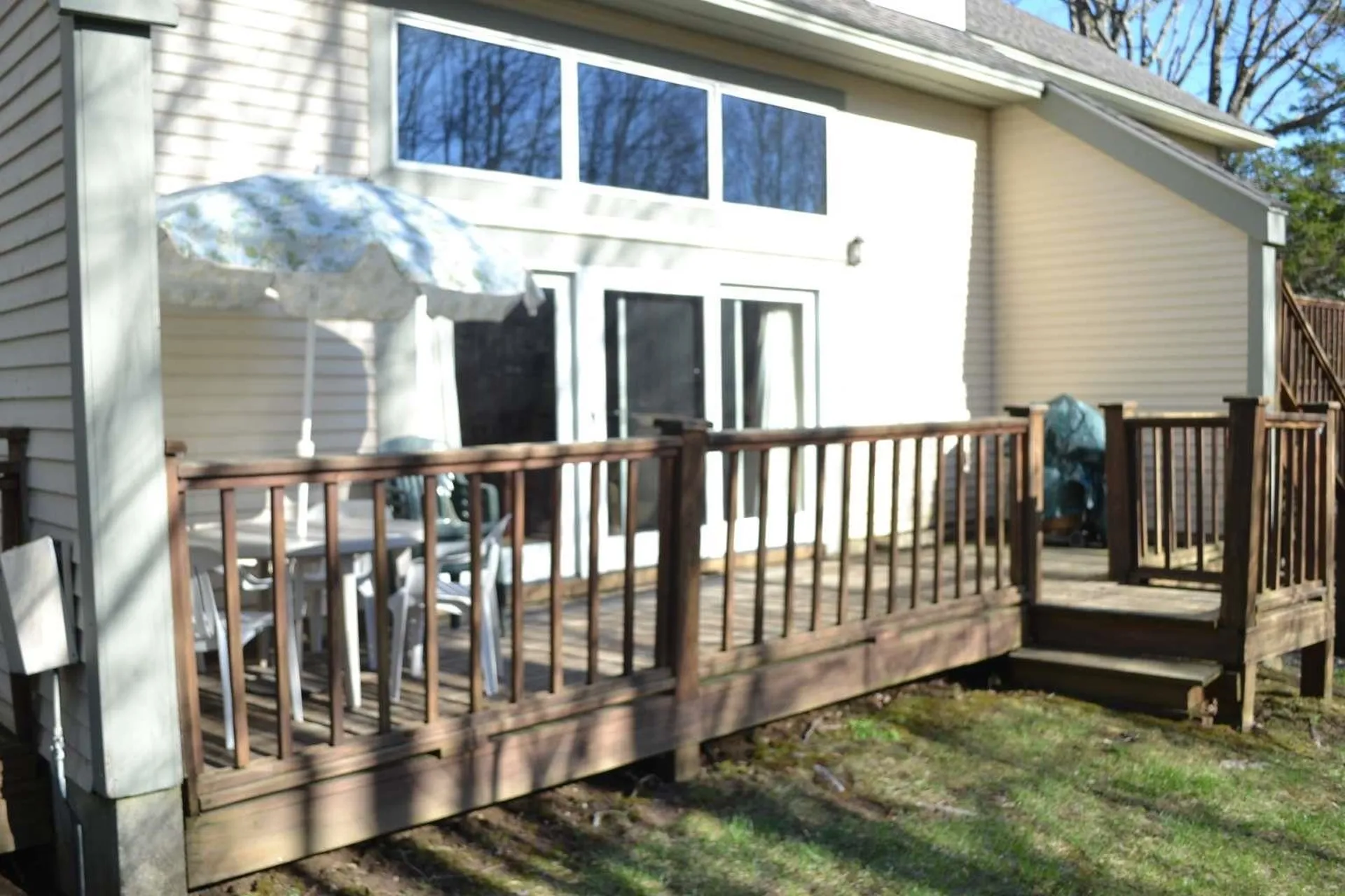4B Newfane Circle Dover VT 05356