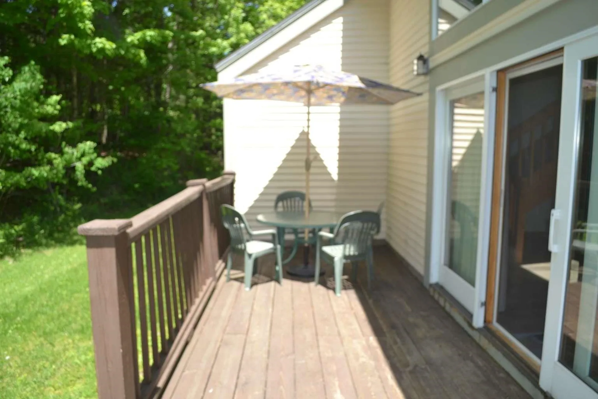 4B Newfane Circle Dover VT 05356
