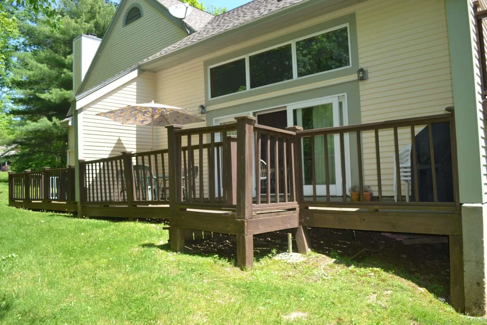4B Newfane Circle Dover VT 05356