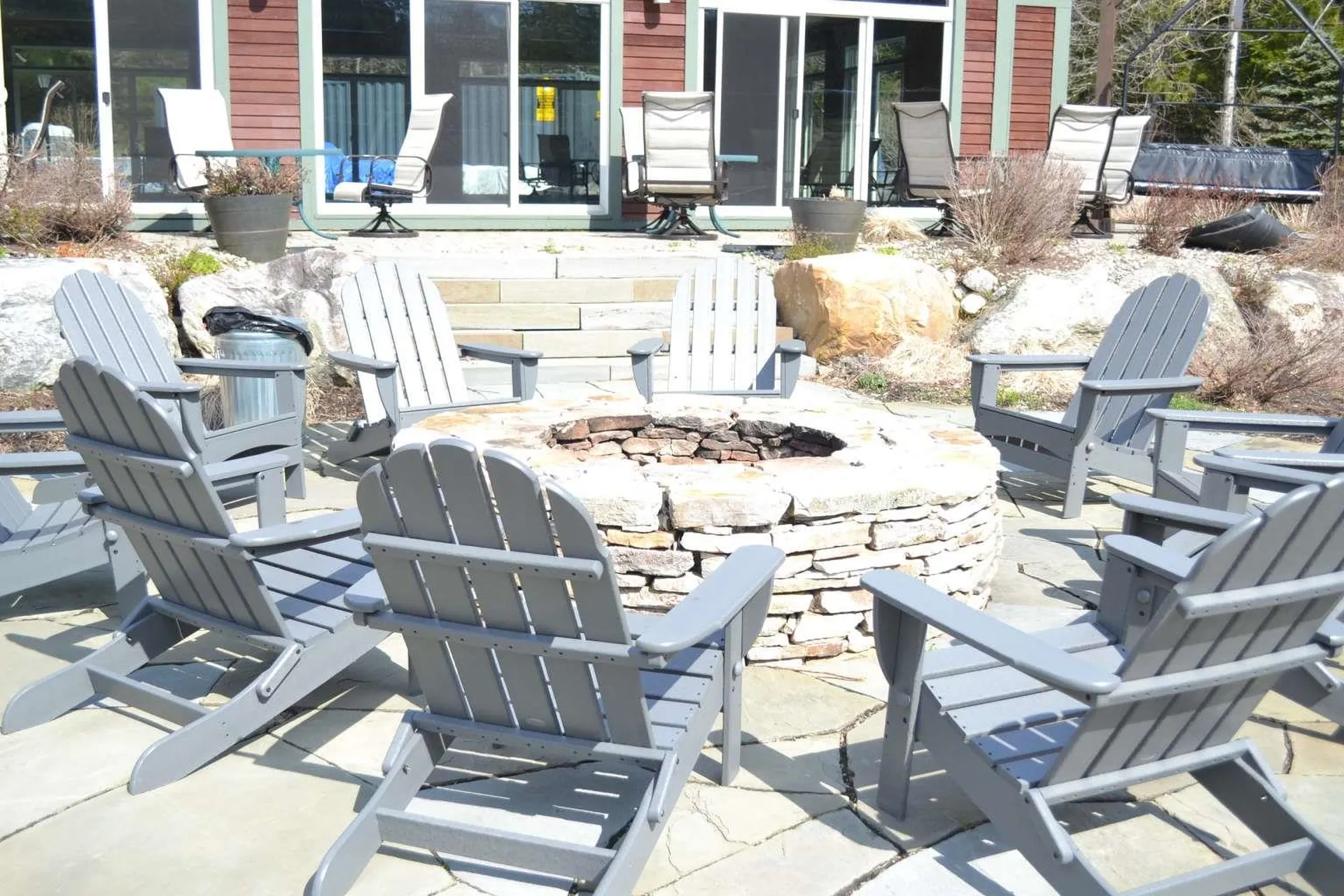 4B Newfane Circle Dover VT 05356