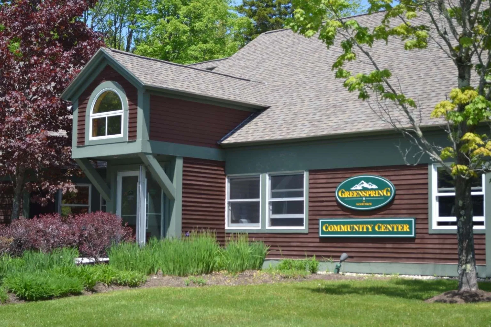 4B Newfane Circle Dover VT 05356