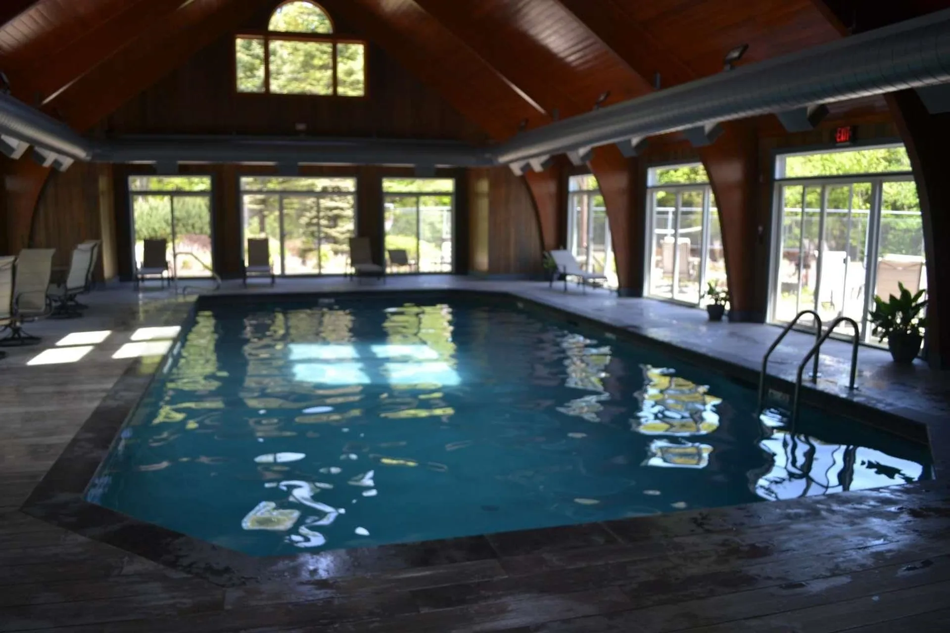 4B Newfane Circle Dover VT 05356