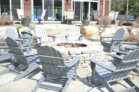 4B Newfane Circle Dover VT 05356