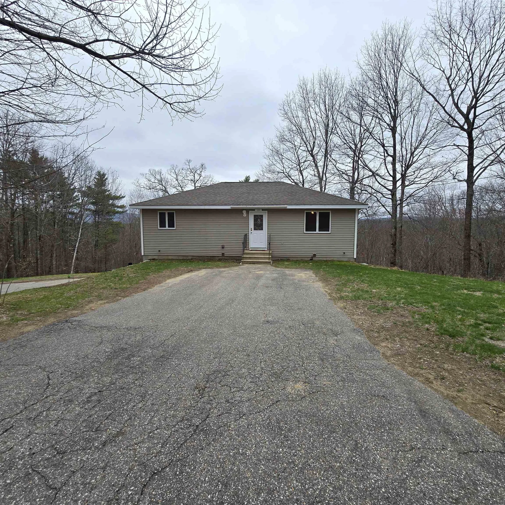 126 Range Road Alton NH 03809
